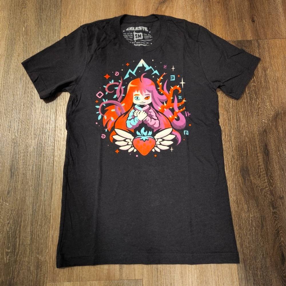 CELESTE T-shirt
